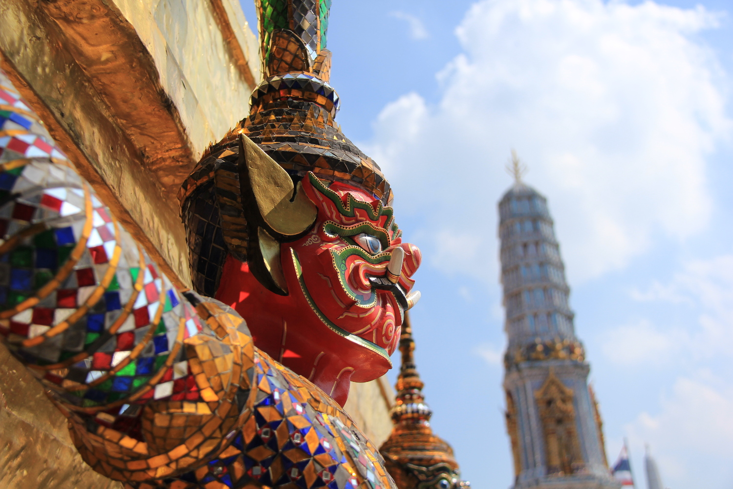 Thailand